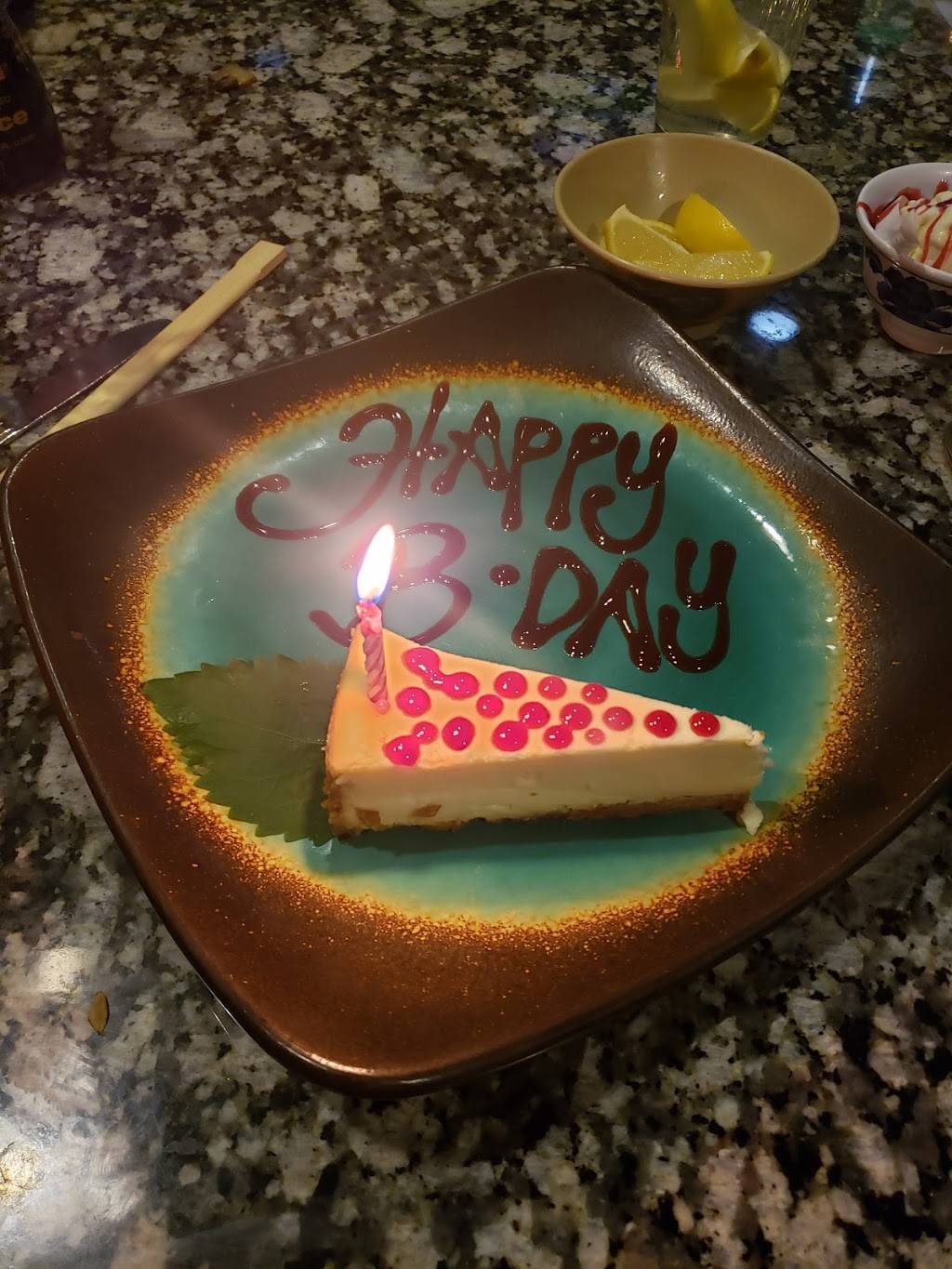 Kyoto Scottsdale at the Waterfront | restaurant | 7170 E Stetson Dr, Scottsdale, AZ 85251, USA | 4809909374 OR +1 480-990-9374