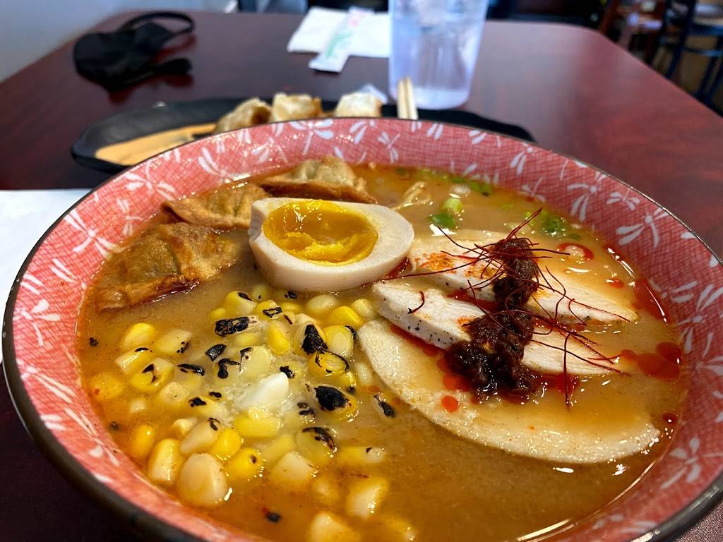 Ramen, Etc. | restaurant | 1495 E Prater Way Suite #123, Sparks, NV 89434, USA | 7756224317 OR +1 775-622-4317