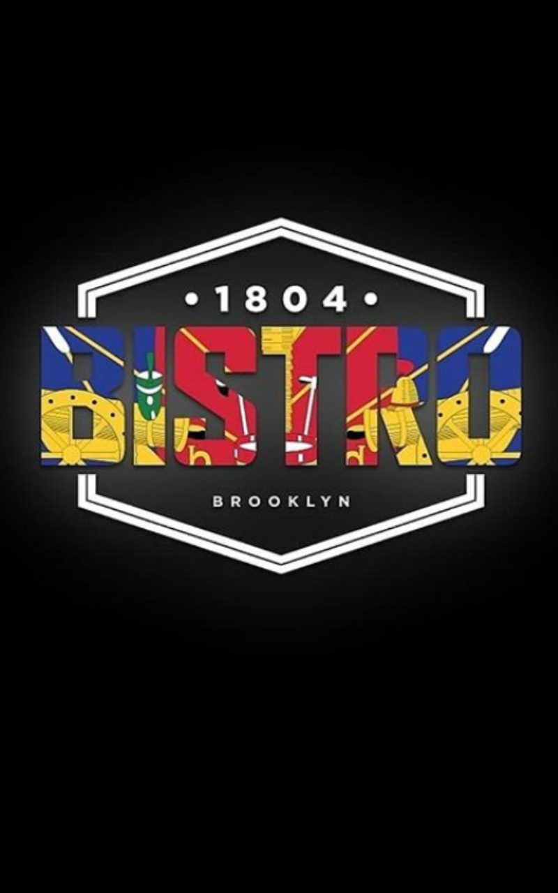 Bistro1804 Inc | restaurant | 3612 Clarendon Rd, Brooklyn, NY 11203, USA | 3474619529 OR +1 347-461-9529