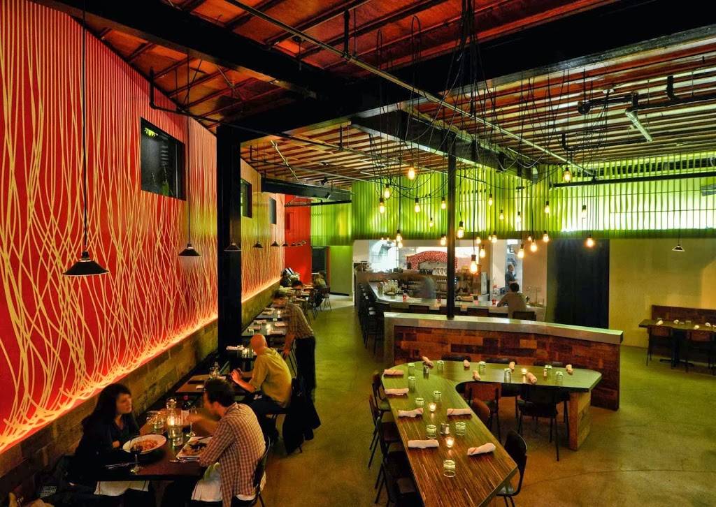 Maximiliano | restaurant | 5930 York Blvd, Los Angeles, CA 90042, USA | 3237396125 OR +1 323-739-6125