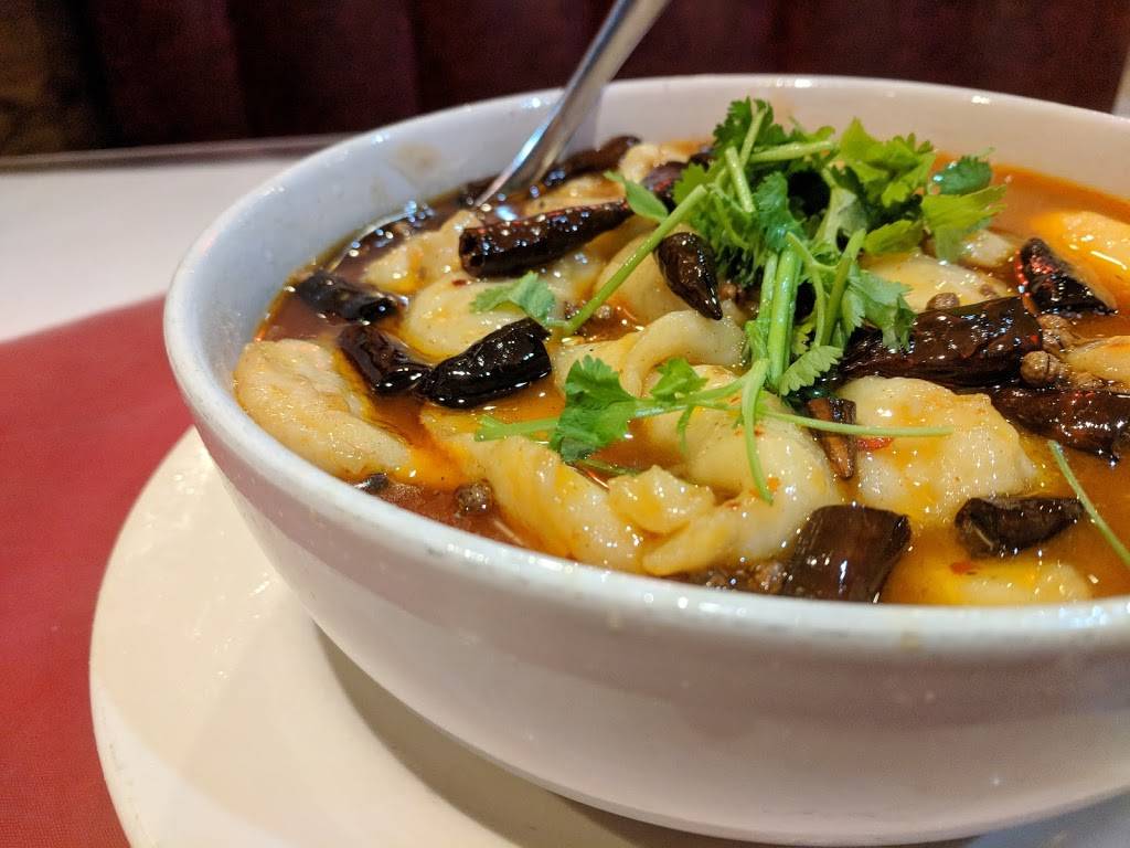 Sichuan River | restaurant | 4534 West Gate Blvd, Austin, TX 78745, USA | 5128926699 OR +1 512-892-6699