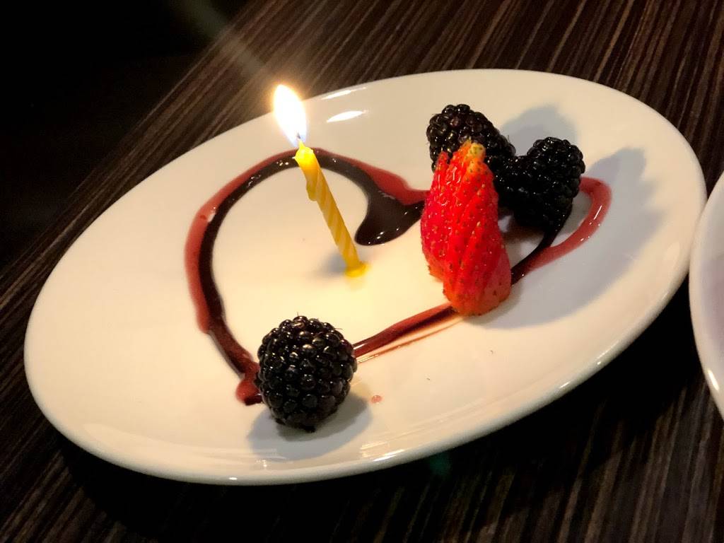 Bistro Saffron | restaurant | 1610 N Kingshighway St #101, Cape Girardeau, MO 63701, USA | 5736511398 OR +1 573-651-1398