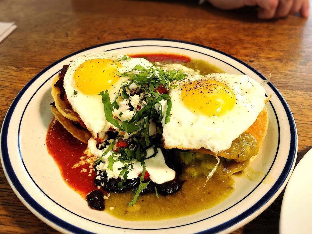 Wooden Spoon | restaurant | 2172 Market St, San Francisco, CA 94114, USA | 4159463005 OR +1 415-946-3005