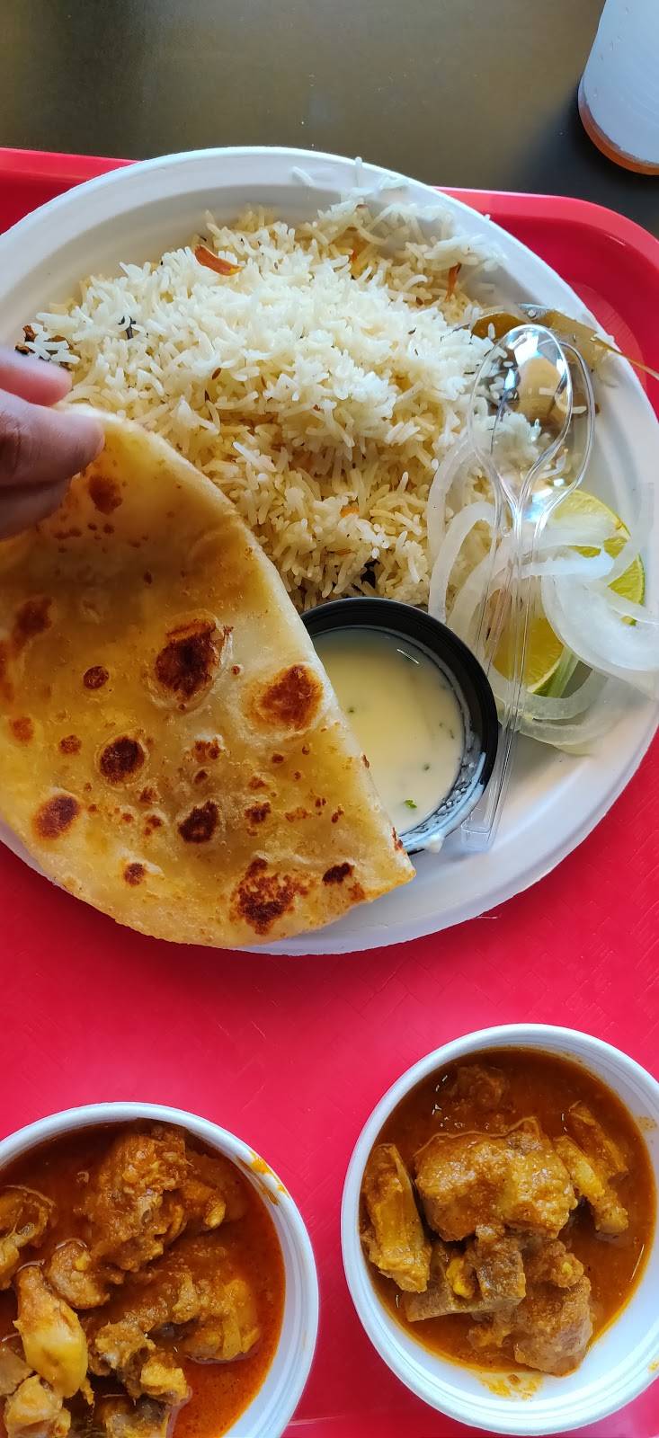 Ankapur Chicken (VEG & NON-VEG) Indian DINE-IN and TO-GO Restaur | restaurant | 928 S Belt Line Rd, Coppell, TX 75019, USA | 4694968144 OR +1 469-496-8144