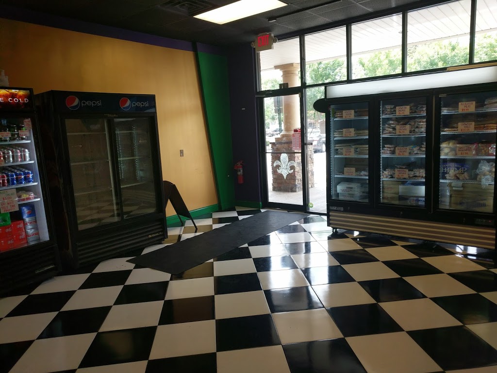 New Orleans Seafood | restaurant | 2819 Mahan Dr Ste 120, Tallahassee, FL 32308, USA | 8507278464 OR +1 850-727-8464