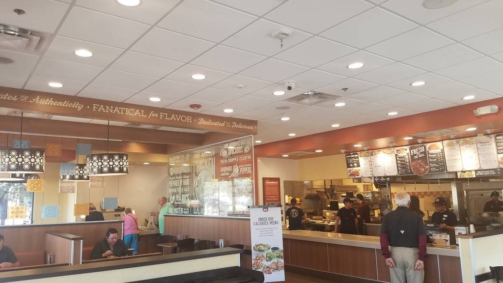 El Pollo Loco | restaurant | w 85395, 13233 W McDowell Rd, Goodyear, AZ 85395, USA | 6239359297 OR +1 623-935-9297