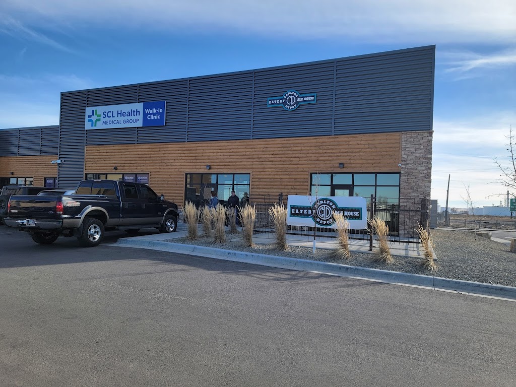 Carlton Depot Eatery & Alehouse | restaurant | 331 S Washington Ave, Laurel, MT 59044, USA | 4066337050 OR +1 406-633-7050