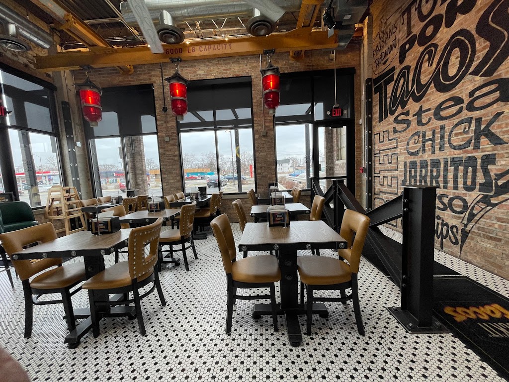 Rock IT Tacos | restaurant | 6139 Ogden Ave, Cicero, IL 60804, USA | 7088888226 OR +1 708-888-8226