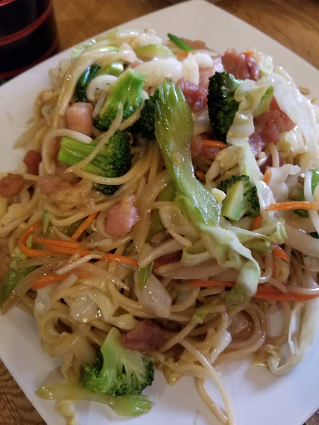 Sushi Ya | restaurant | 3501 Old Seward Hwy, Anchorage, AK 99503, USA | 9075222244 OR +1 907-522-2244