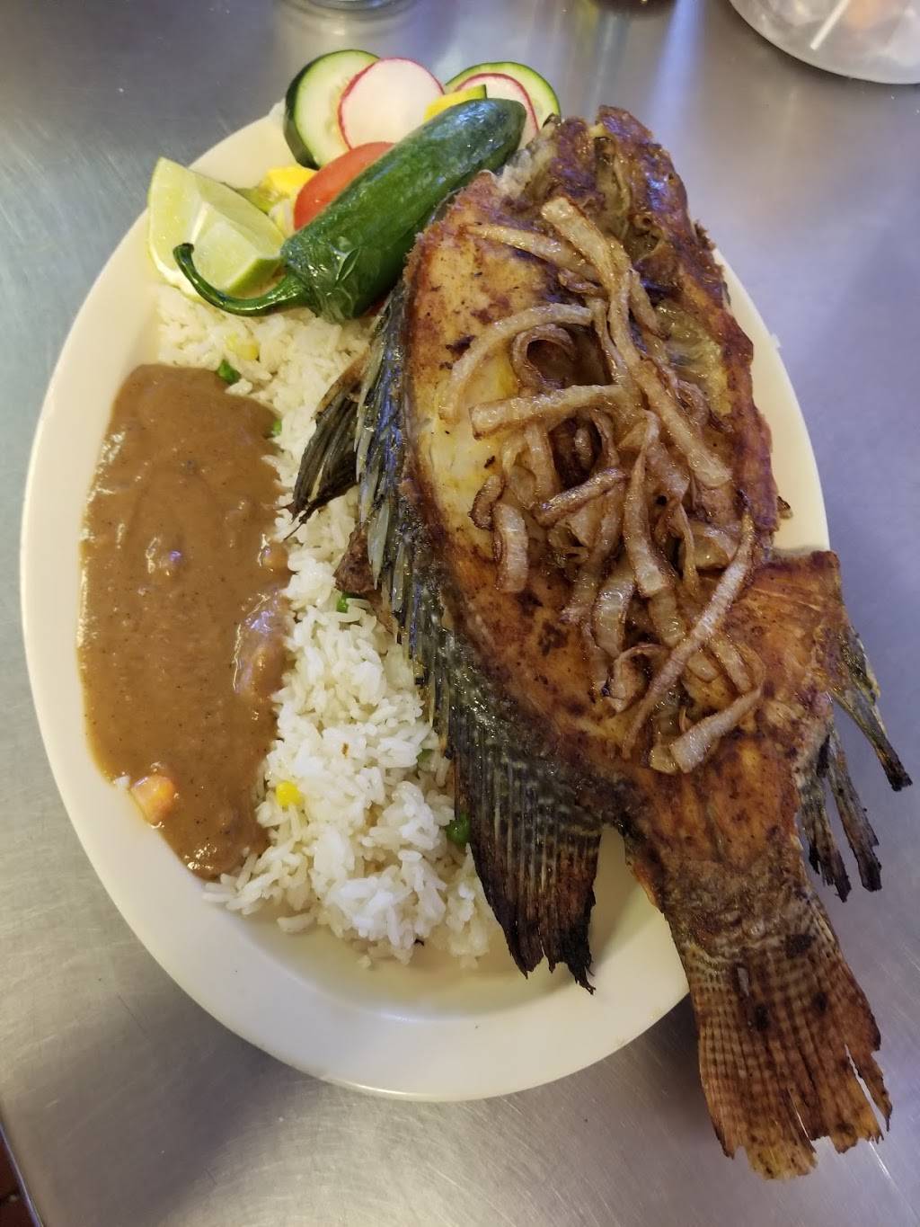 Pupuseria La Libertad | restaurant | 8101 S Central Ave, Los Angeles, CA 90001, USA | 3235899006 OR +1 323-589-9006