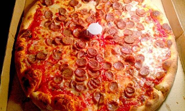 DAngelos Pizza | meal takeaway | 63-27 108th St, Forest Hills, NY 11375, USA | 7184596074 OR +1 718-459-6074