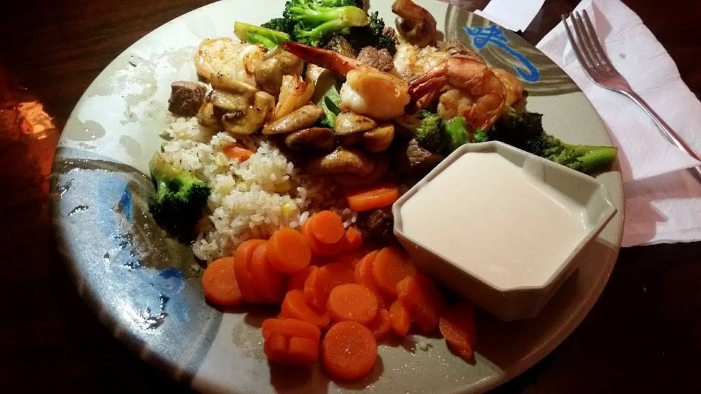 Kabuki Japanese Seafood Steak | restaurant | 1971 Cotton Grove Rd, Lexington, NC 27292, USA | 3362370657 OR +1 336-237-0657