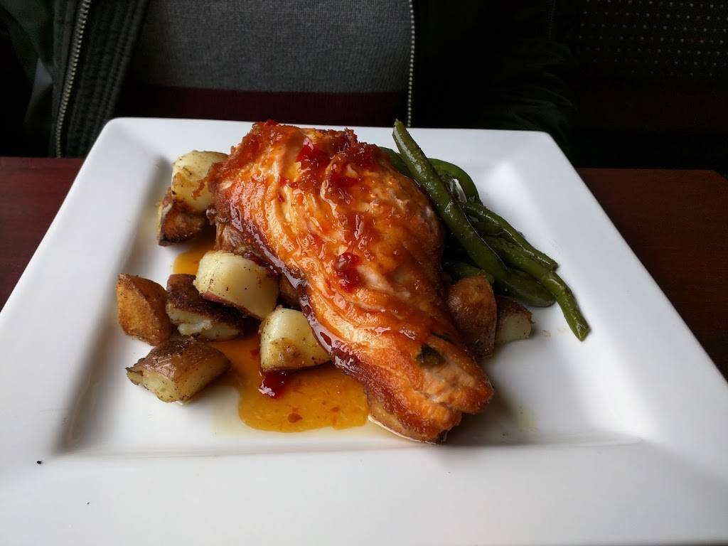 Sean O’Callaghans Public House | restaurant | 821 Penniman Ave, Plymouth, MI 48170, USA | 7344596666 OR +1 734-459-6666