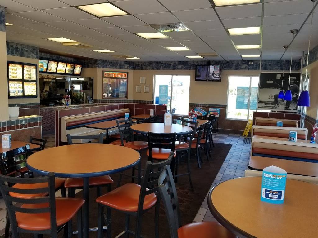 White Castle | restaurant | 614 Corwin Nixon Blvd, South Lebanon, OH 45065, USA | 5132297685 OR +1 513-229-7685