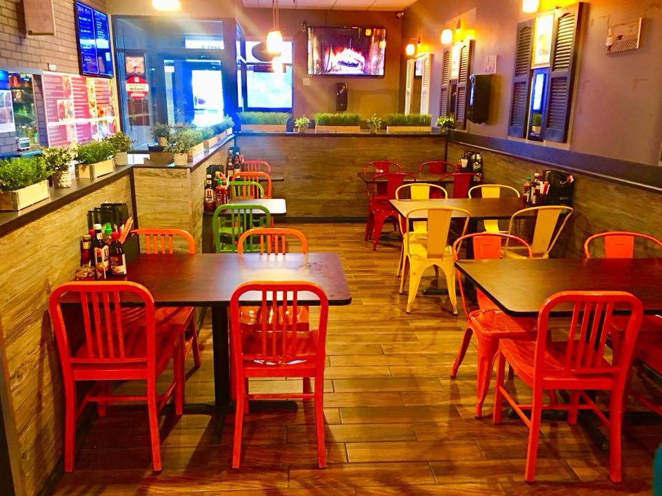 STEAK & SEAFOOD | restaurant | 1700 Rice St, St Paul, MN 55113, USA | 6514892900 OR +1 651-489-2900