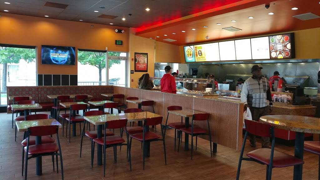 Panda Express | meal takeaway | 1210 Miller Park Way, West Milwaukee, WI 53214, USA | 4143843625 OR +1 414-384-3625