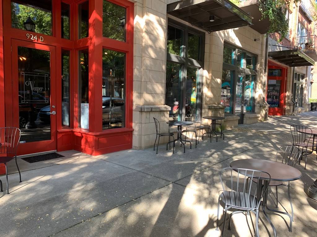Vesper Atlanta | restaurant | 924 Garrett St suite D, Atlanta, GA 30316, USA | 4049636902 OR +1 404-963-6902