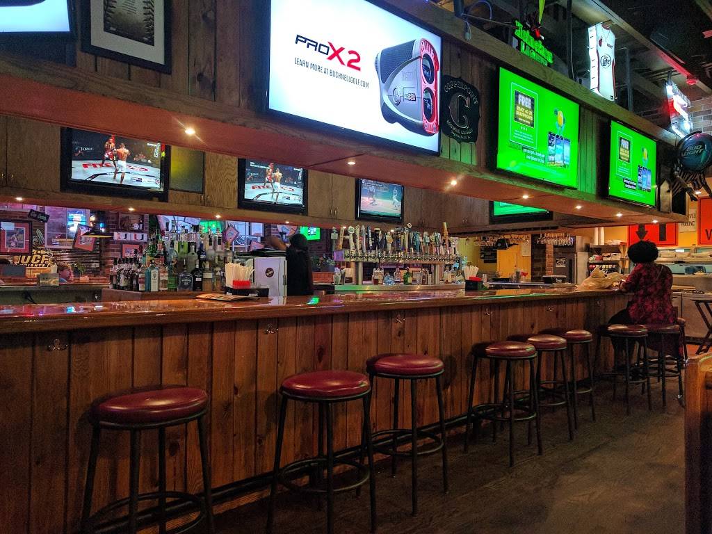 Carolina Ale House | restaurant | 365 N Congress Ave, Boynton Beach, FL 33426, USA | 5617357848 OR +1 561-735-7848