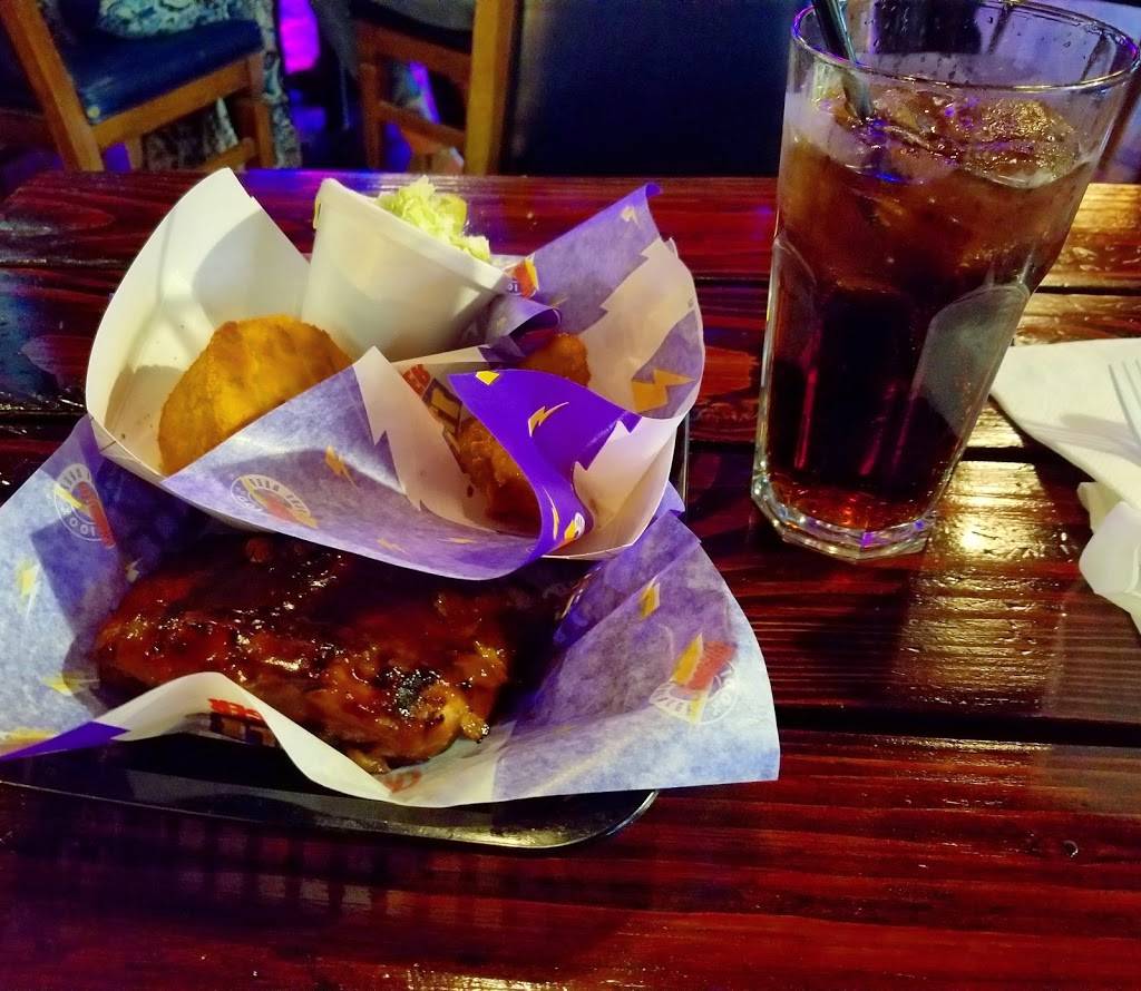 Sticky Chicken& Ribs | restaurant | 561 1st St, Brentwood, CA 94513, USA | 9252402153 OR +1 925-240-2153