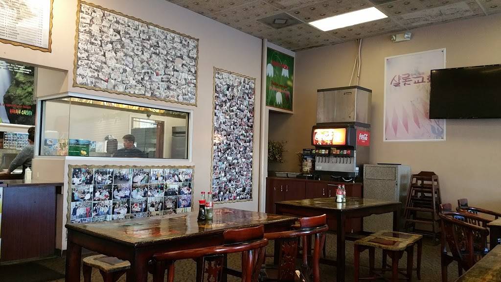 Hanaya Garden Japanese Grill | restaurant | 9630 University City Blvd, Charlotte, NC 28213, USA | 7045490089 OR +1 704-549-0089