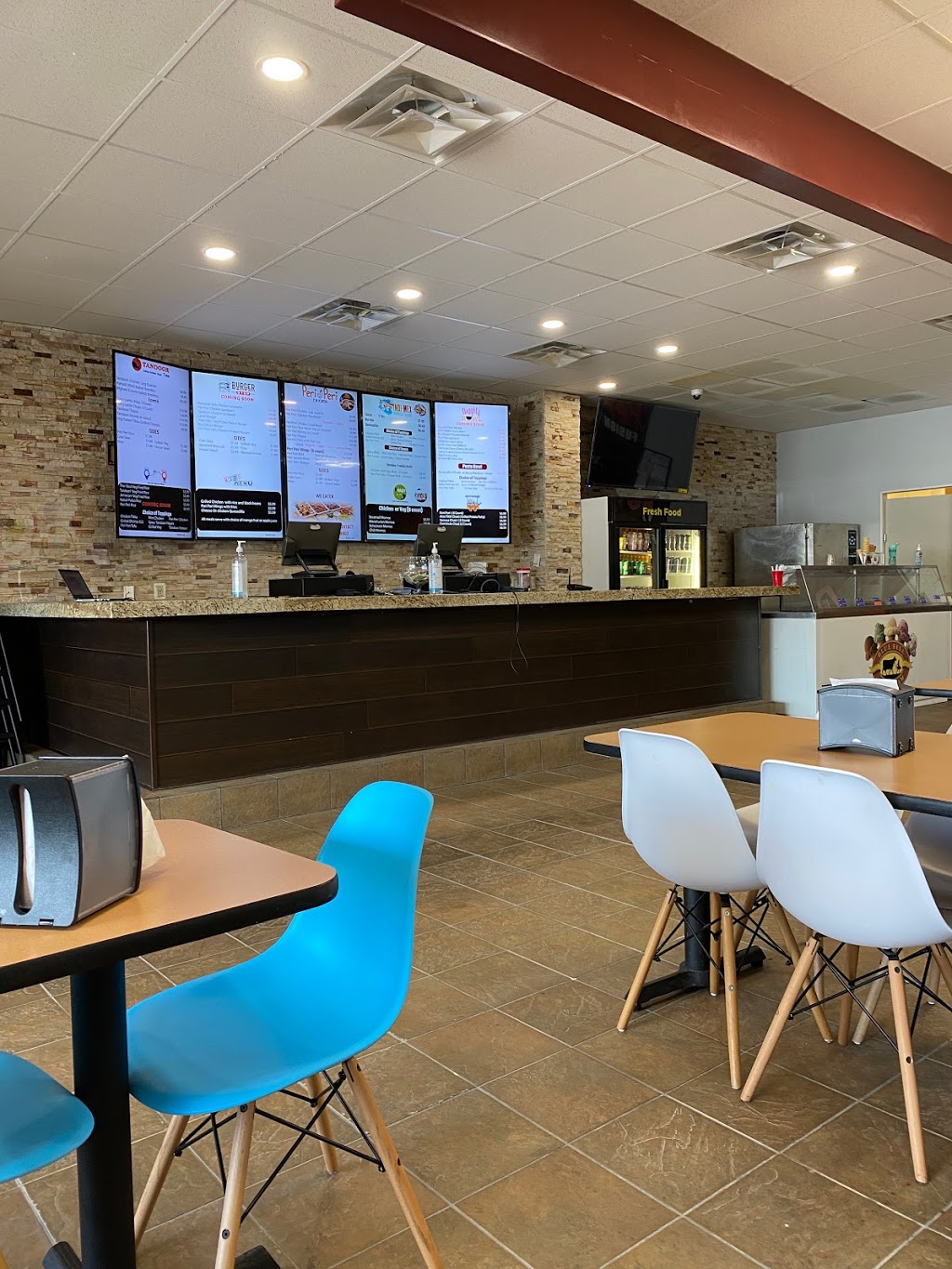 Peri Peri Chicken | restaurant | 4450 Nelson Brogdon Blvd Suite A-10C, Buford, GA 30518, USA | 6785415062 OR +1 678-541-5062