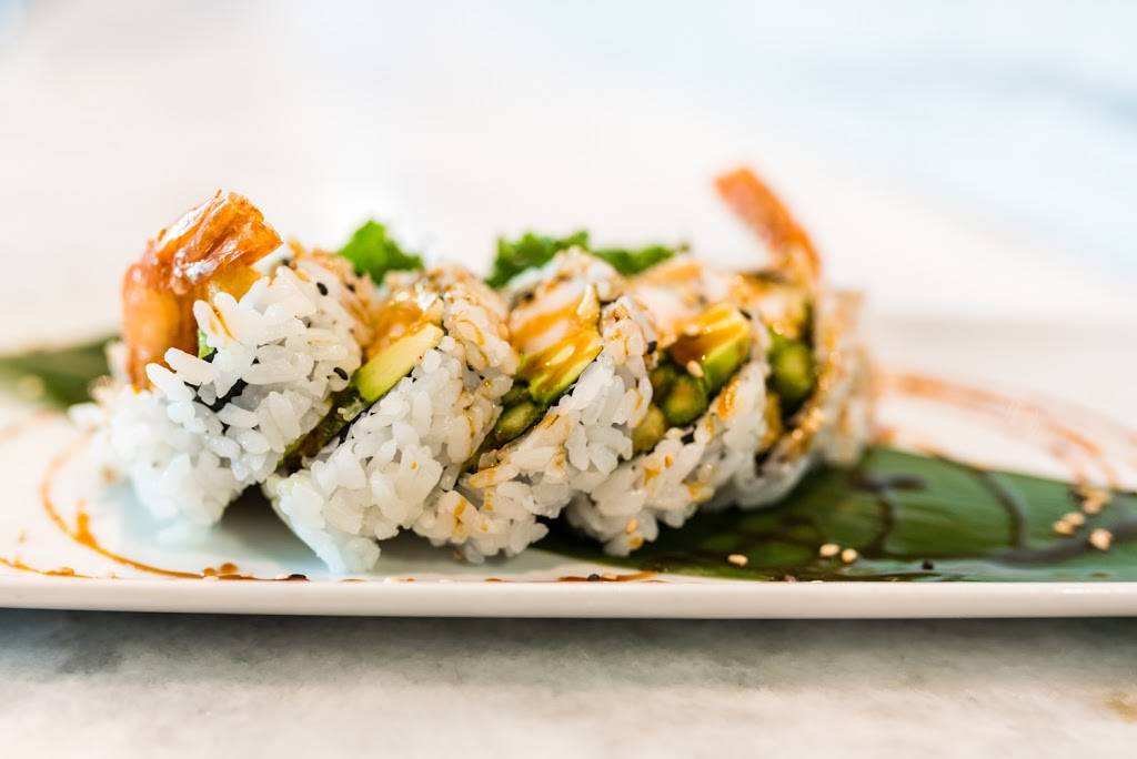 Screamn Tuna Sushi | restaurant | 270 E Bay St ste 2150, Lakeland, FL 33801, USA | 8634130264 OR +1 863-413-0264