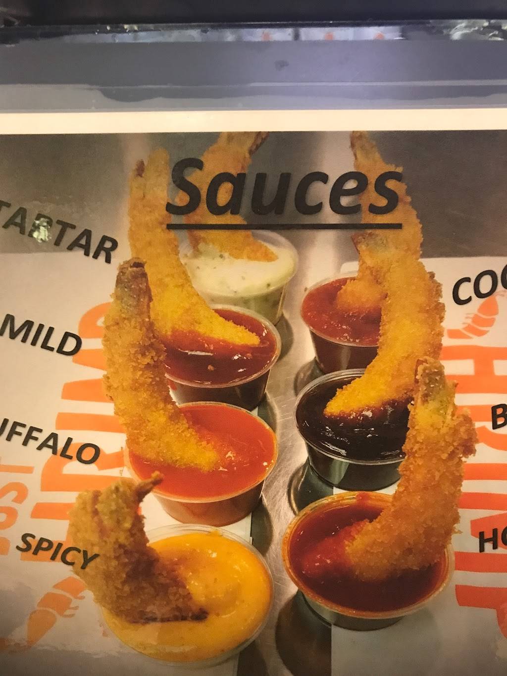 Just Shrimp | restaurant | 7601 S Cicero Ave, Chicago, IL 60652, USA | 7738840355 OR +1 773-884-0355