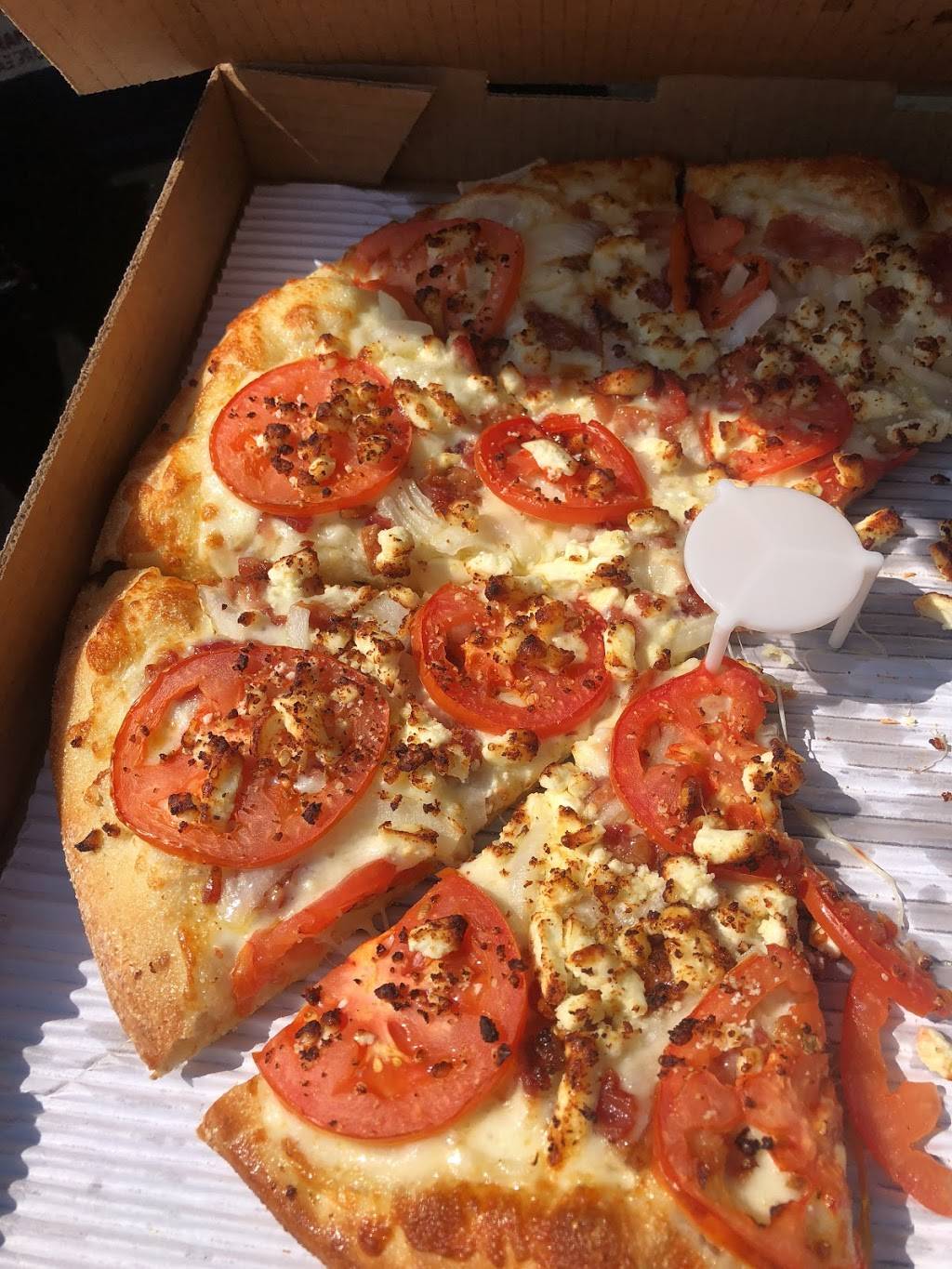 Marcos Pizza | meal delivery | 27701 Scott Rd #305, Menifee, CA 92584, USA | 9515665500 OR +1 951-566-5500