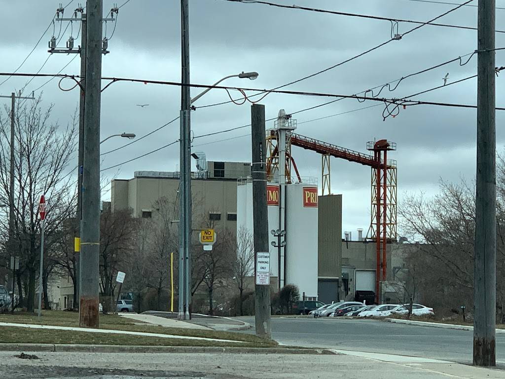 Primo Foods | restaurant | 56 Huxley Road, North York, ON M9M 1H2, Canada | 8003776945 OR +1 800-377-6945