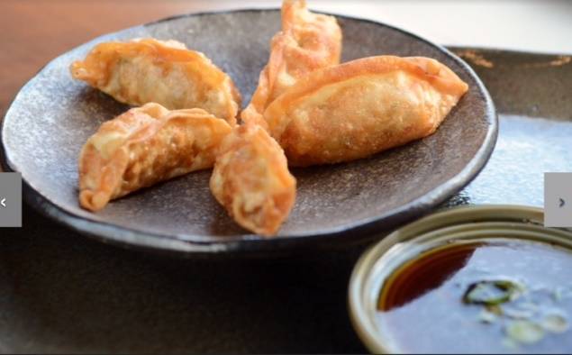 Uchiwa Ramen | restaurant | 821 B St, San Rafael, CA 94901, USA | 4155242727 OR +1 415-524-2727