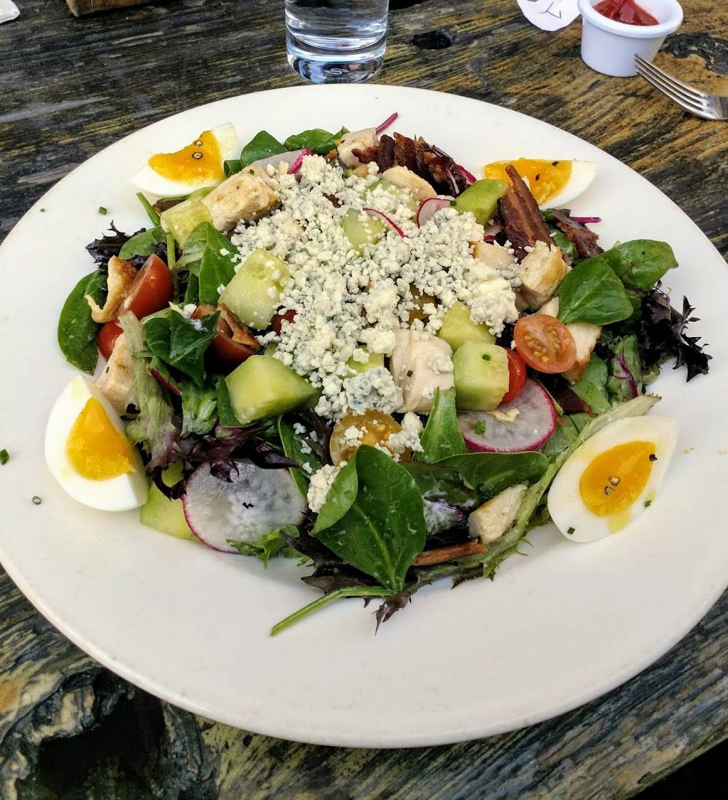 Church & State Bistro | restaurant | 1850 Industrial St, Los Angeles, CA 90021, USA | 2134051434 OR +1 213-405-1434