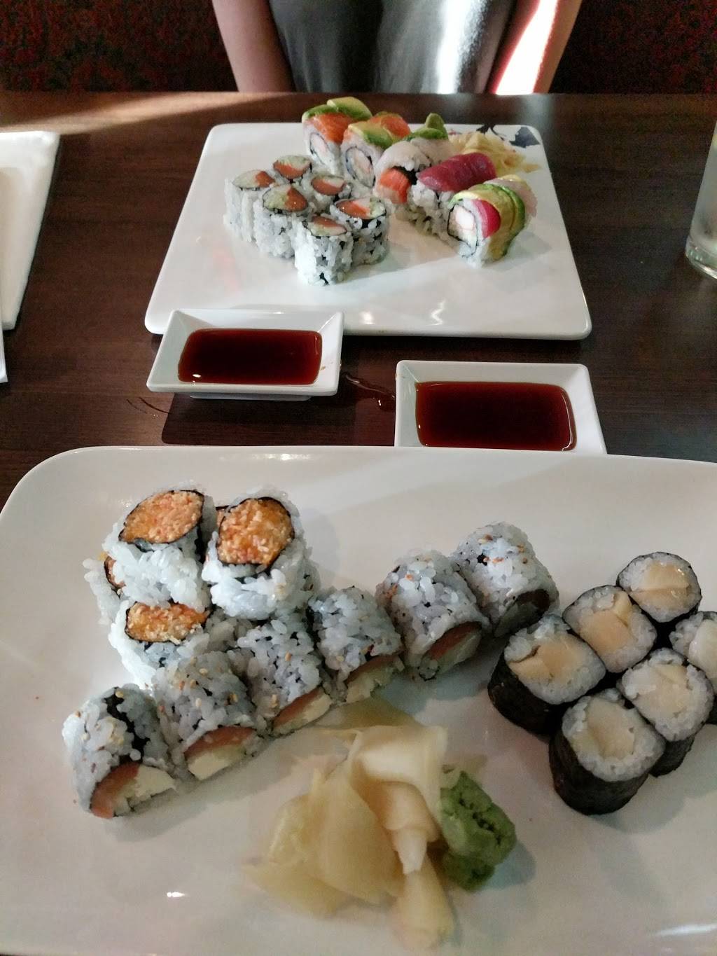 Mr Sushi & Grill | restaurant | 400 NY-211, Middletown, NY 10940, USA | 8453446268 OR +1 845-344-6268