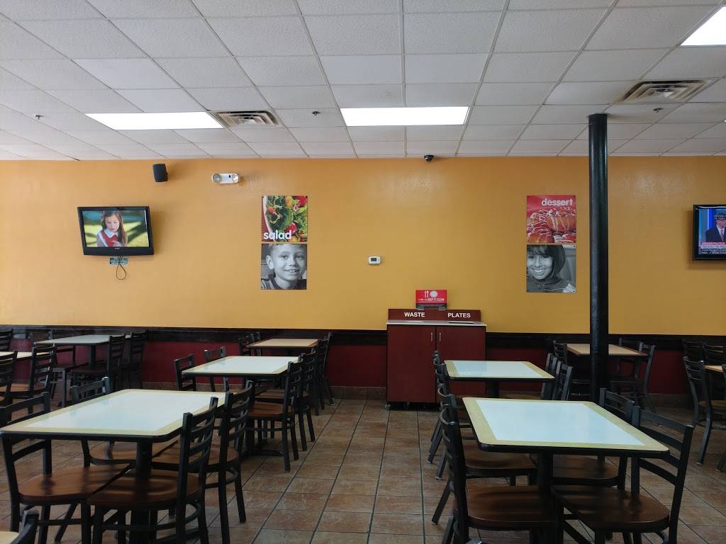 Cicis | restaurant | 655 W Illinois Ave Bldg 200, Ste 220, Dallas, TX 75224, USA | 2149437700 OR +1 214-943-7700