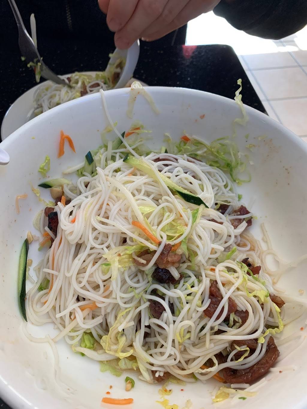 Asian Noodles | restaurant | 1290 E Plumb Ln, Reno, NV 89502, USA | 7758287227 OR +1 775-828-7227