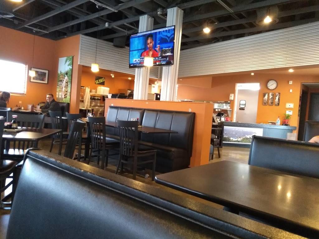 Pattaya Thai and Sushi | restaurant | 3600 W Walnut St, Rogers, AR 72756, USA | 4798996222 OR +1 479-899-6222