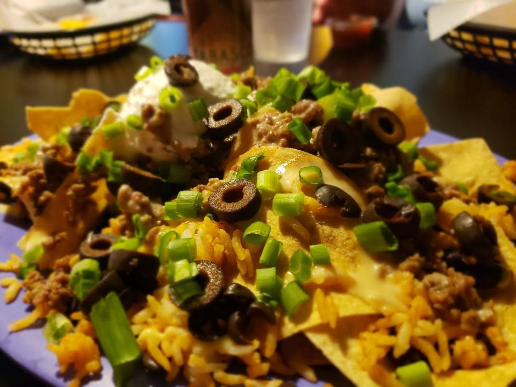 Mojo Burrito | restaurant | 3950 Tennessee Ave, Chattanooga, TN 37409, USA | 4238226656 OR +1 423-822-6656