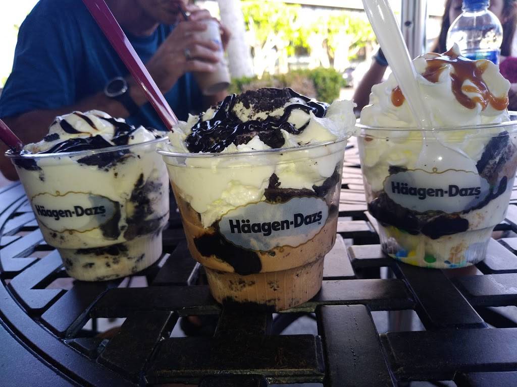 Haagen-Dazs | restaurant | 7007 Friars Rd, San Diego, CA 92108, USA | 6192970135 OR +1 619-297-0135