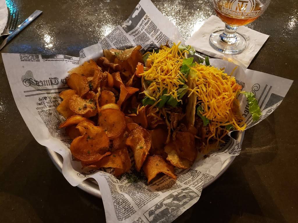 Neighborhood Tap House II | restaurant | 5101 Ashley Phosphate Rd, North Charleston, SC 29418, USA | 8432259090 OR +1 843-225-9090