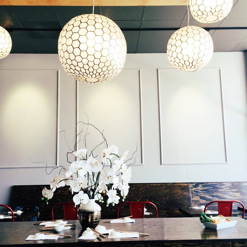 Feu Pho Kitchen | restaurant | 11310 Ventura Blvd, Studio City, CA 91604, USA | 8184232240 OR +1 818-423-2240