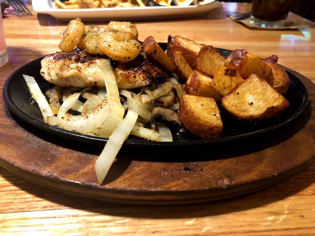 Applebees Grill + Bar | restaurant | 1415 S Bradley Rd, Santa Maria, CA 93454, USA | 8059226633 OR +1 805-922-6633