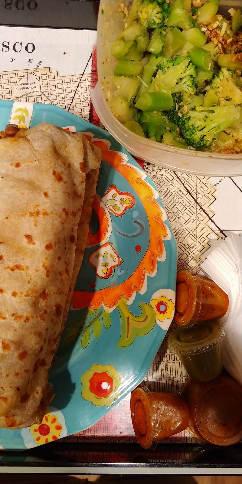 El Roys Taco Truck | restaurant | 760 Sebastopol Rd, Santa Rosa, CA 95407, USA | 7078432166 OR +1 707-843-2166