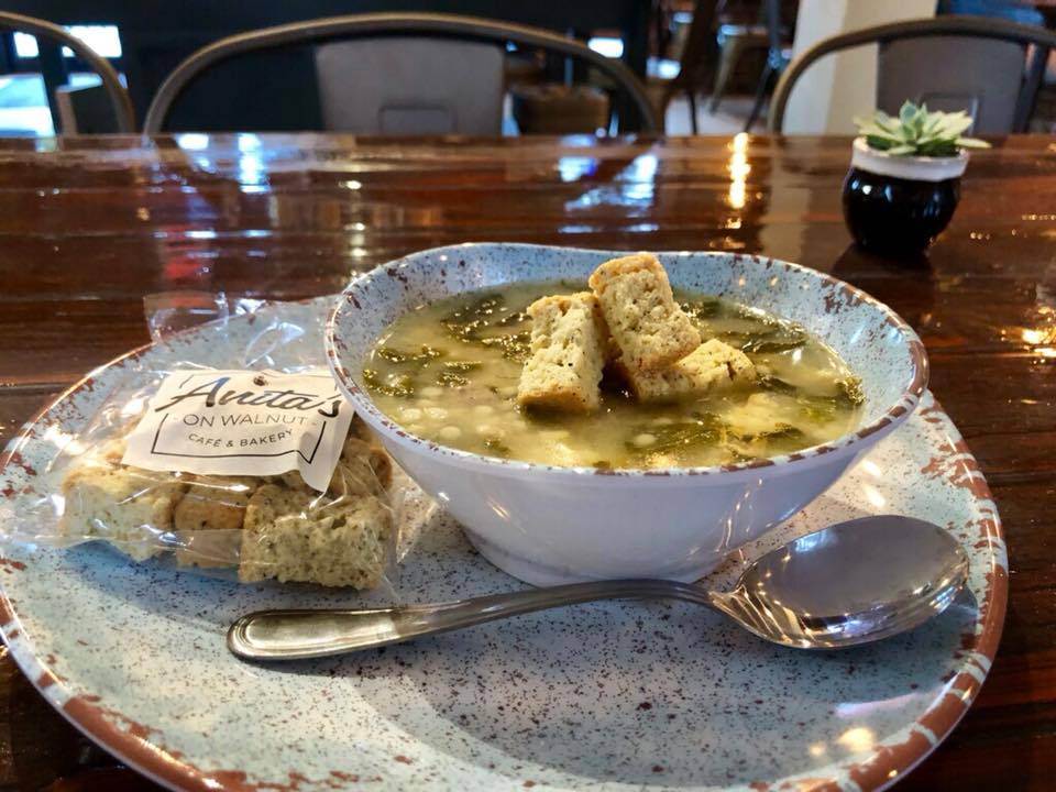 Anitas On Walnut Bakery & Cafe | cafe | 324 E Walnut St, Lancaster, PA 17602, USA | 7172086695 OR +1 717-208-6695