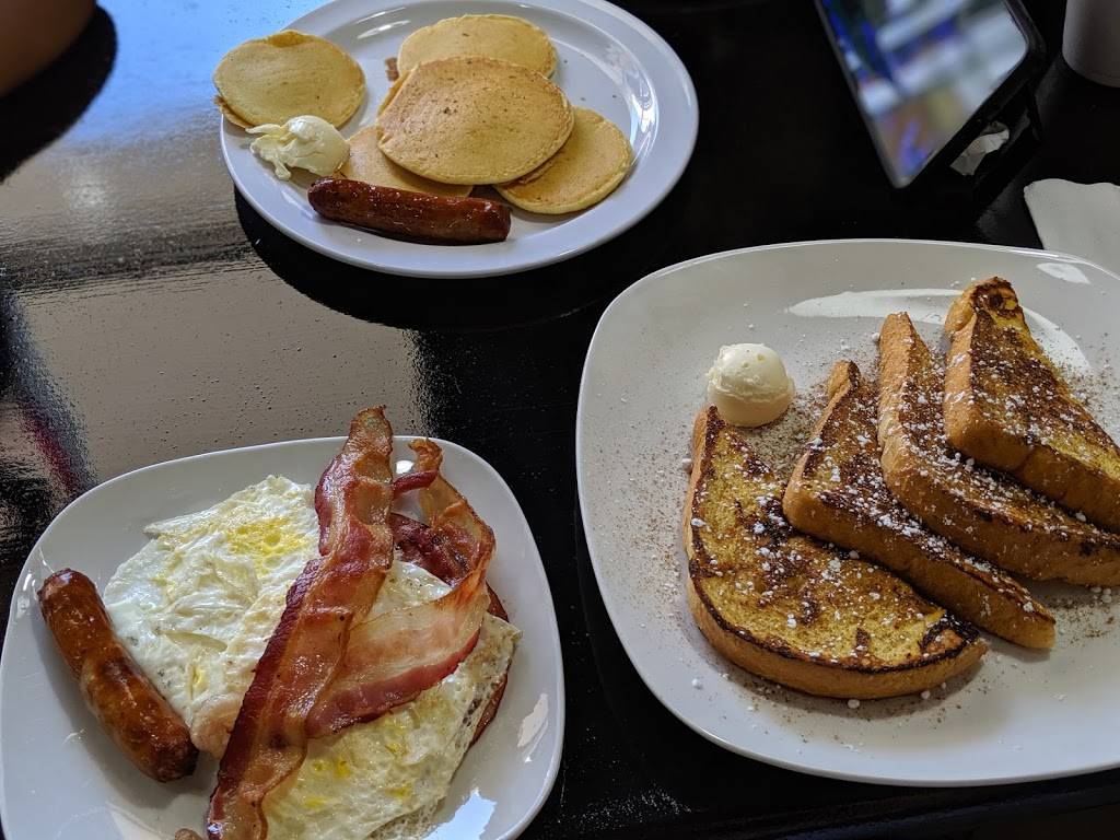 Wake Up & Eat | restaurant | 9211 N Tryon St Unit 1, Charlotte, NC 28262, USA | 9802990069 OR +1 980-299-0069