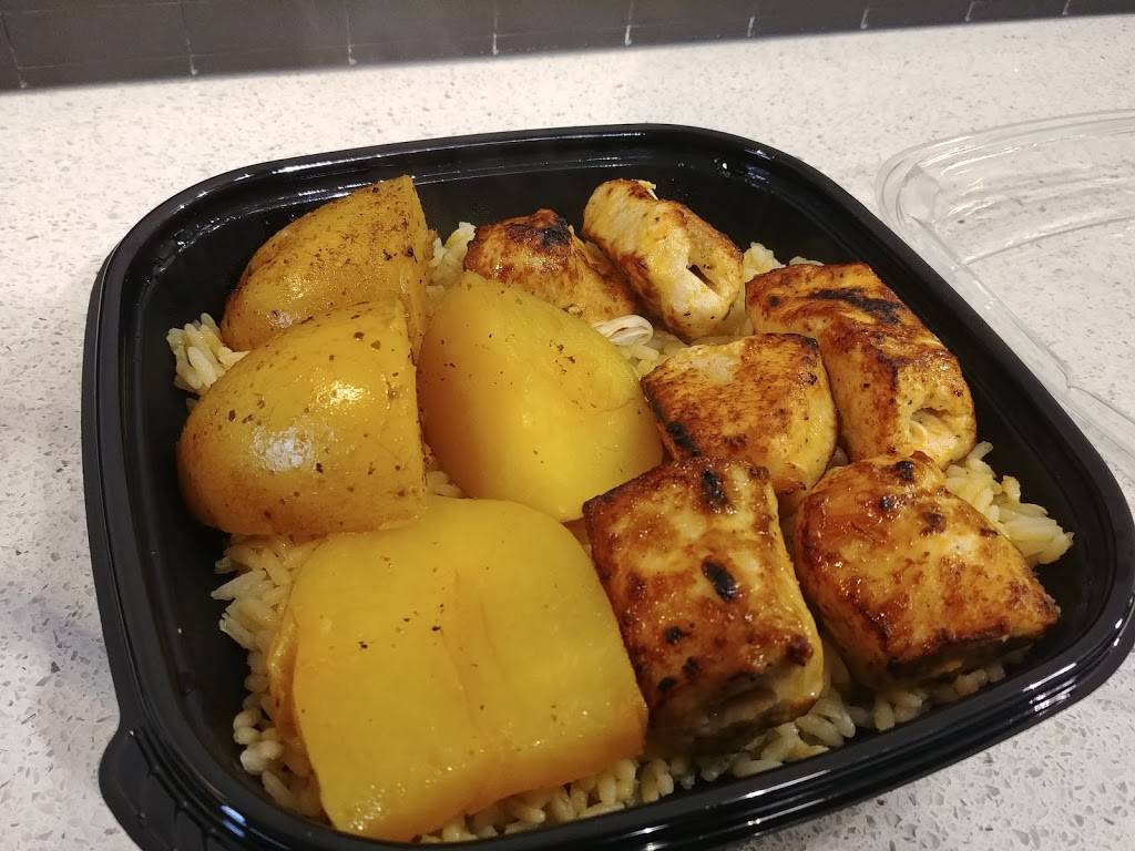 Greek Stop | restaurant | 10 Disera Dr, Thornhill, ON L4J 0A7, Canada | 9057079861 OR +1 905-707-9861