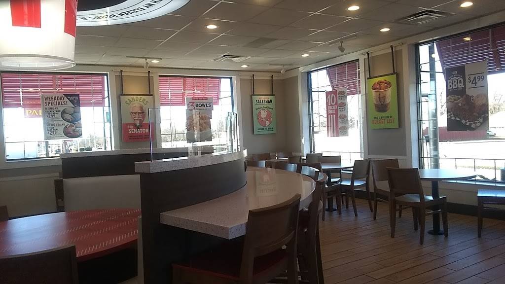 KFC | restaurant | 11104 E 21st St, Tulsa, OK 74129, USA | 9184377696 OR +1 918-437-7696