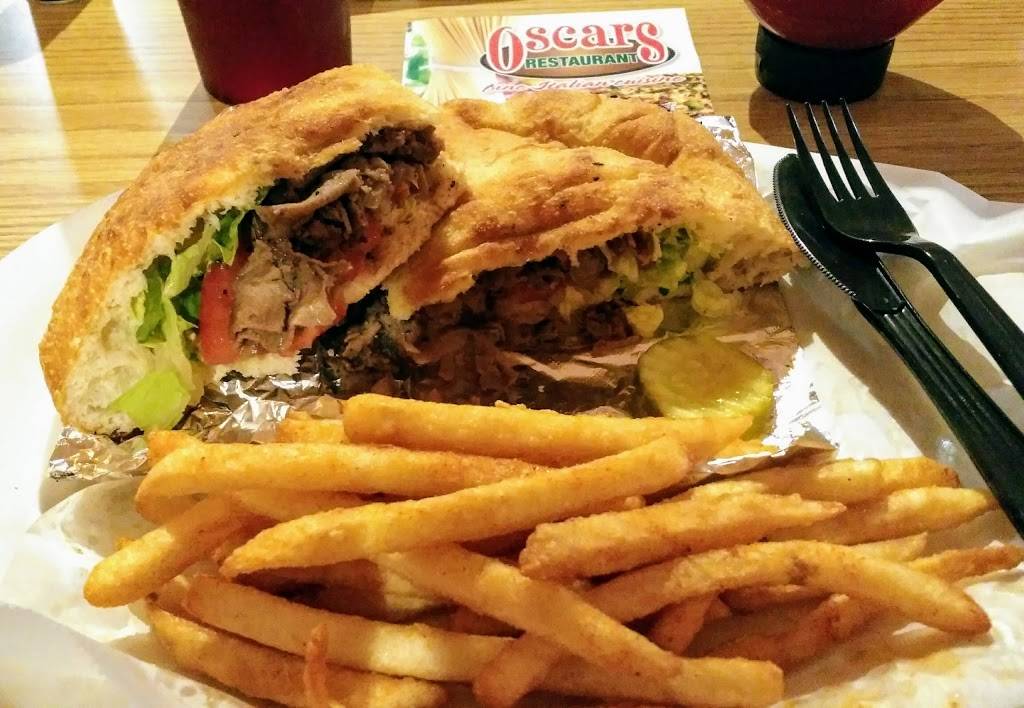Oscars Restaurant | meal delivery | 1840 Cumberland Ave, Knoxville, TN 37916, USA | 8655243663 OR +1 865-524-3663