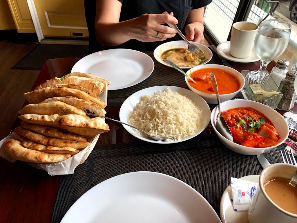 The Palace of Indian | restaurant | 1533 S 11th St, Philadelphia, PA 19147, USA | 2159821666 OR +1 215-982-1666