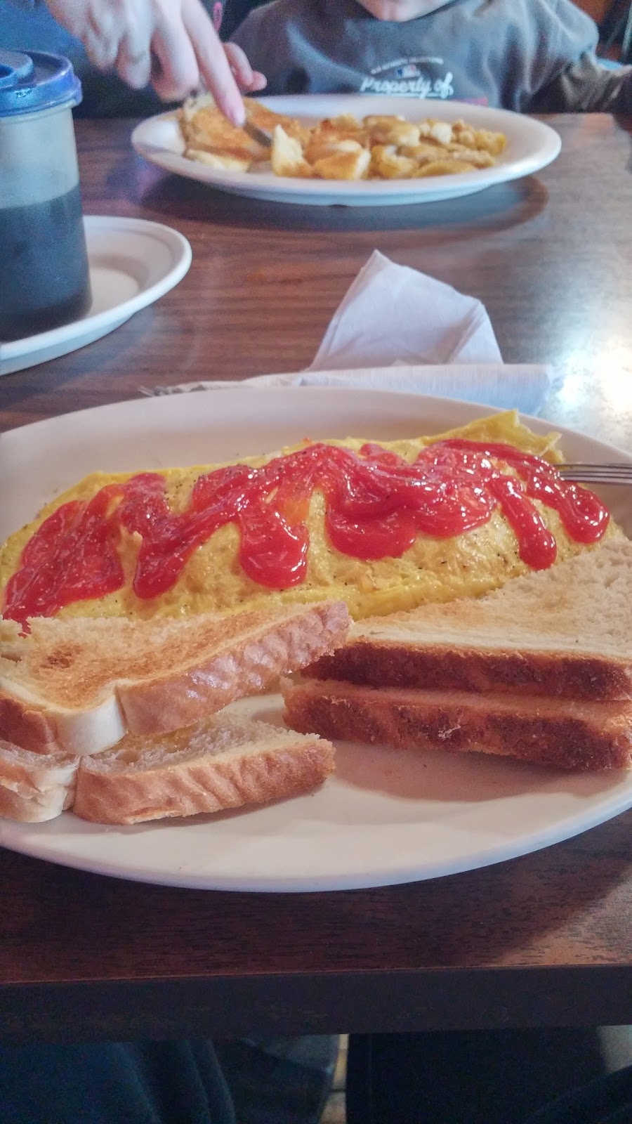 Ds Diner | restaurant | 401 College Ave, Quincy, IL 62301, USA | 2172231130 OR +1 217-223-1130