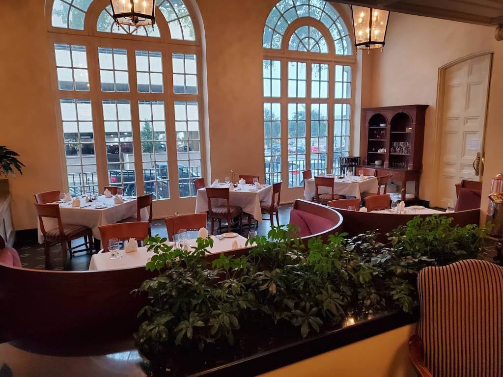 The Terrace Hotel | restaurant | 329 E Main St, Lakeland, FL 33801, USA | 8636880800 OR +1 863-688-0800