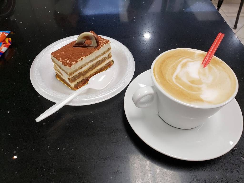 Patagonia Nahuen Cafe | bakery | 3802 S Ocean Dr, Hollywood, FL 33019, USA | 9542714448 OR +1 954-271-4448